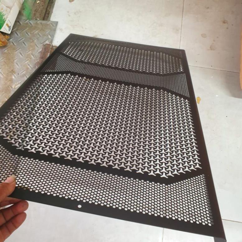 RE NHAT-  Lưới Sắt Aray Cao Cấp Loa 4 Tấc, 40 Đơn Mẫu Mới 42×69  HOT