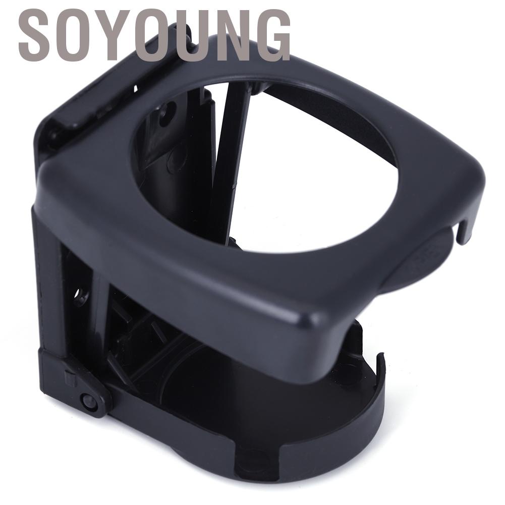Soyoung Bottle Cup Bracket Completely Waterproof Easy To Install For Dress Up Foldable Rack Stylish And Beautiful Maintenance Worker for
