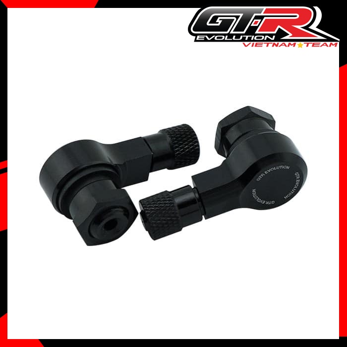 Van vòi GTR cho mọi dòng xe