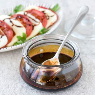 Dấm Balsamic Modena 4 stars Ý-500ml