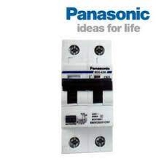 CB chống giật Panasonic  6A -63A