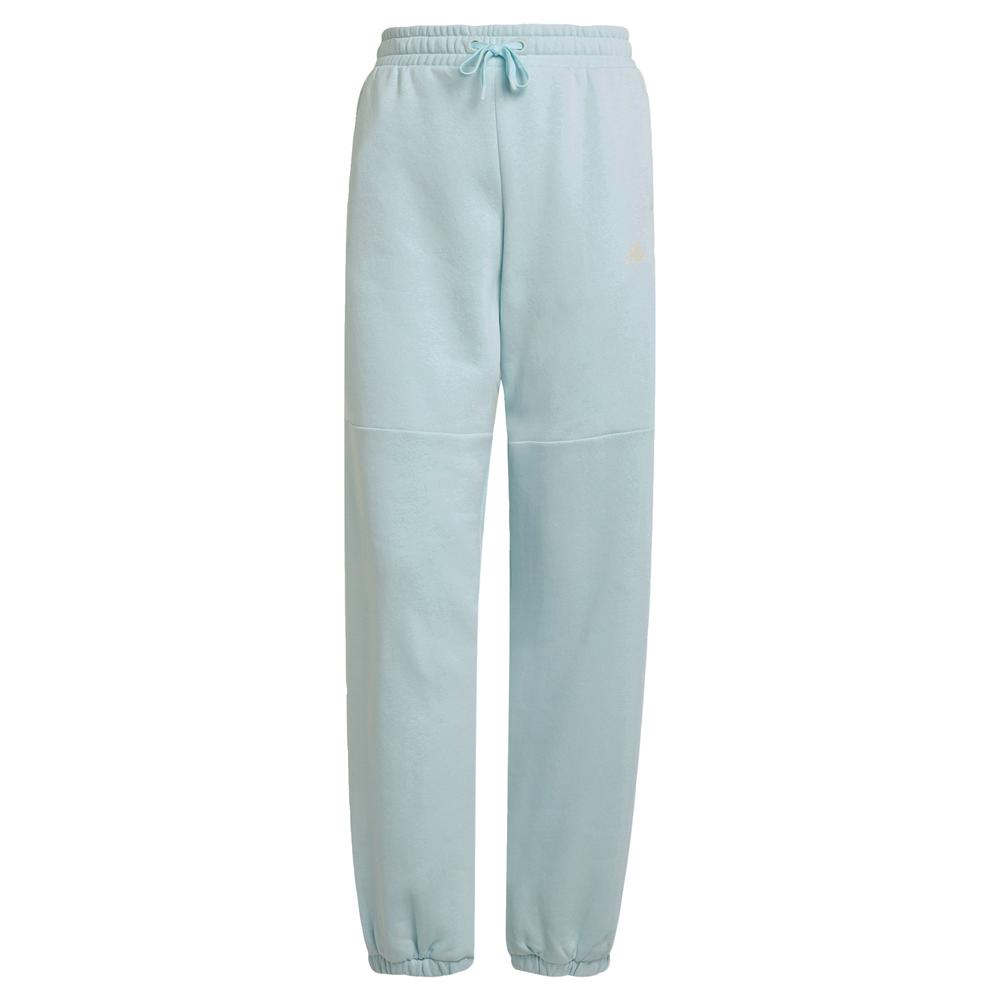 Quần adidas Nữ Quần Sweatpants Cạp Cao Hyperglam ​ HF4163