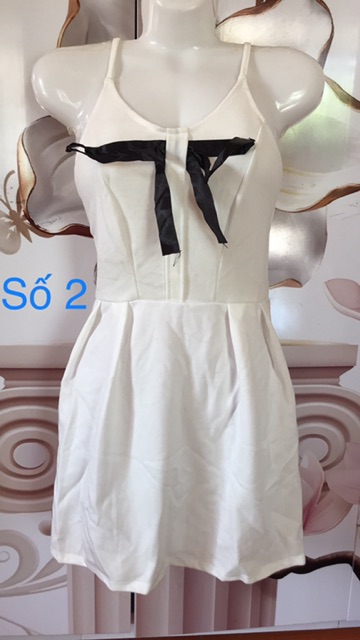 Thanh lý váy hè giá rẻ. 100% hàng mới. Sale còn 42k/chiếc