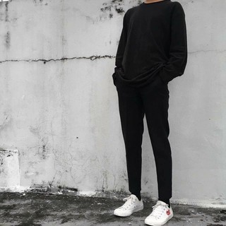 BASIC PANT UNISEX 5theway cực đẹp