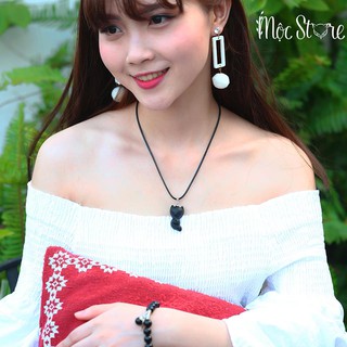 DÂY CHUYỀN HỒ LY ĐỦ CÁC MÀU