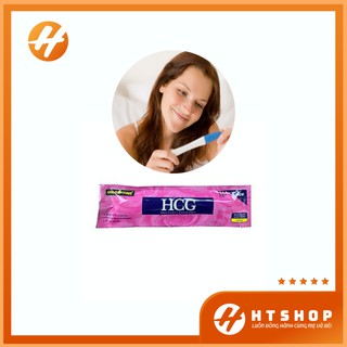 Bút Thử Thai Cao Cấp Golden Time Chính Xác - Tiện Lợi - Nhanh Chóng