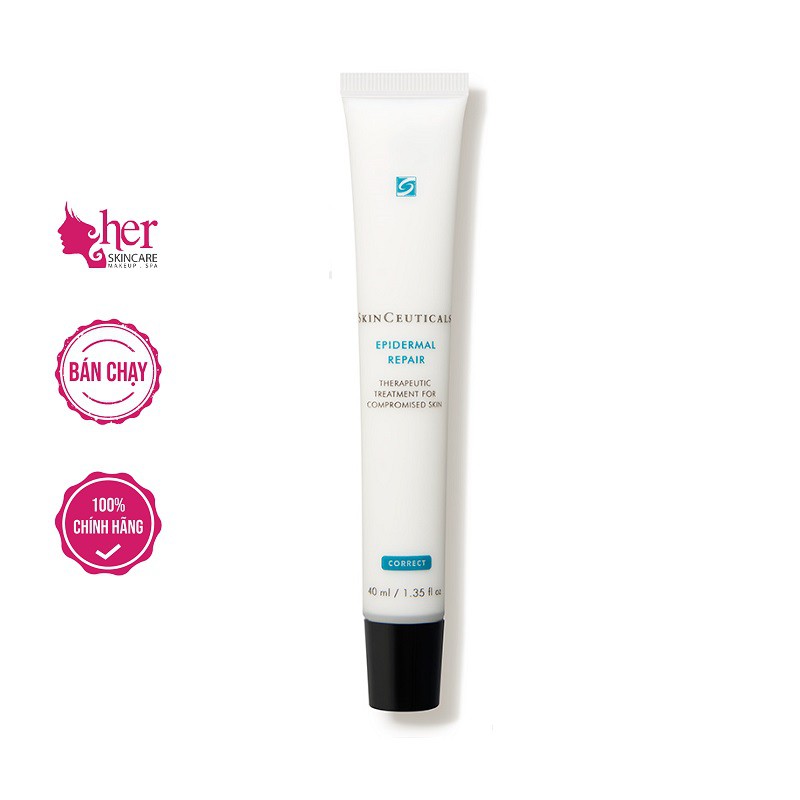 [Bản Mỹ] Kem dưỡng phục hồi SkinCeuticals Epidermal Repair | BigBuy360 - bigbuy360.vn