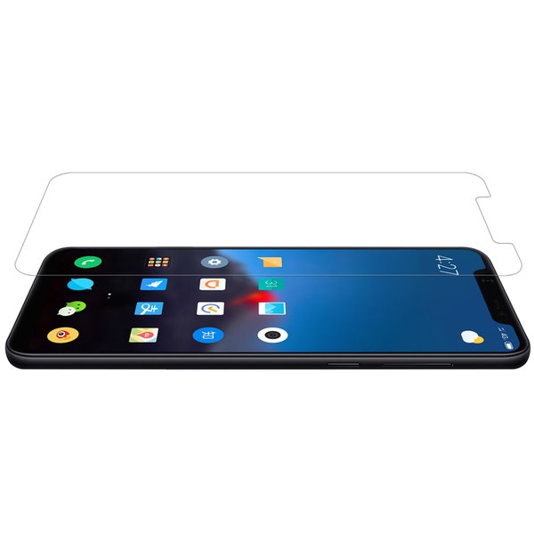 Nillkin Kính Cường Lực Bảo Vệ Màn Hình Cho Xiaomi Mi8 / Xiaomi Mi 8 Mờ / Matte