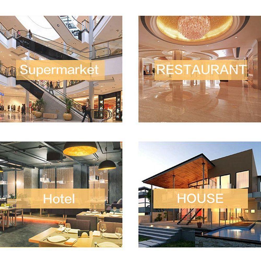 Bóng Đèn LED G9 Siêu Sáng Thay Thế Chất Lượng Cao