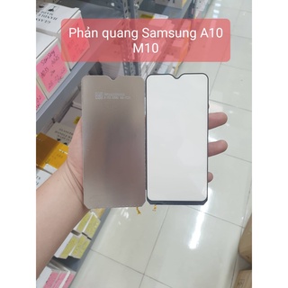 Phản quang samsung a10 / samsung m10 new zin