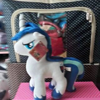 Gấu bông pony