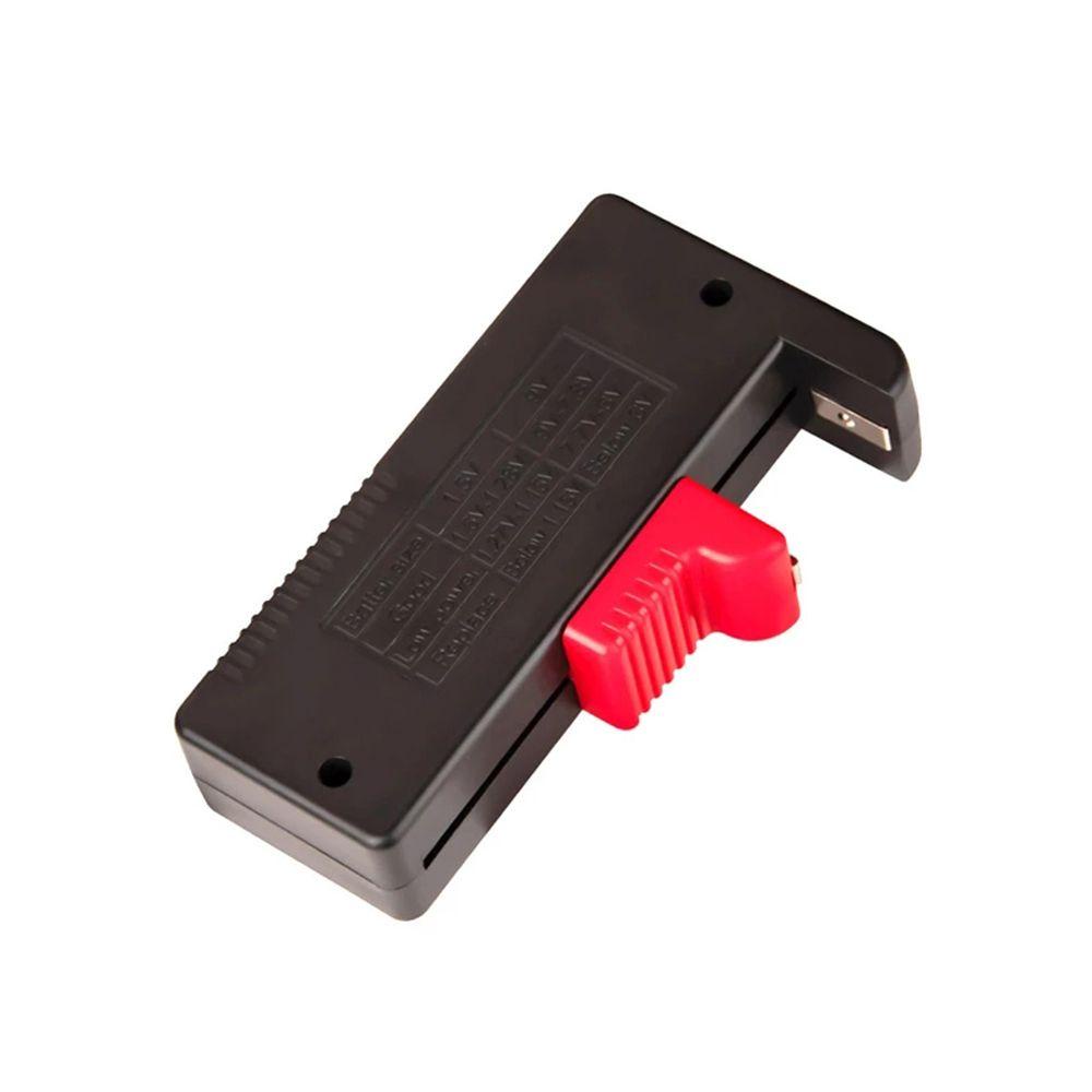 YNATURAL Dụng Cụ Kiểm Tra Điện Áp Pin ANENG BT-168 PRO