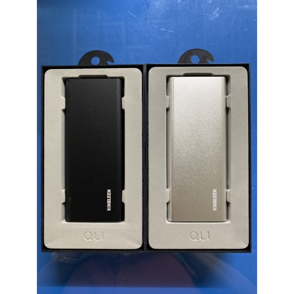 PIN SẠC DỰ PHÒNG 10000MAH KINGLEEN 307X - PIN SẠC DỰ PHÒNG 10000MAH CHÍNH HÃNG KINGLEEN 307X
