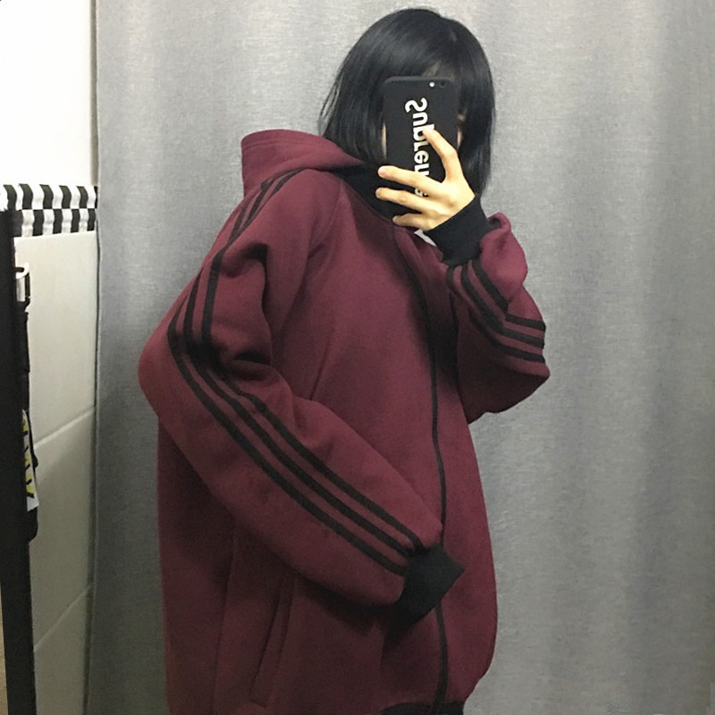 Áo khoác ulzzang KA294 | BigBuy360 - bigbuy360.vn