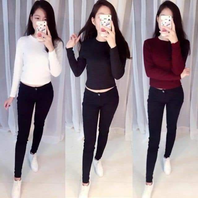 Áo crt tay dài | BigBuy360 - bigbuy360.vn