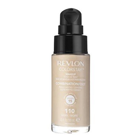 KEM NỀN COLORSTAY REVLON LVORY