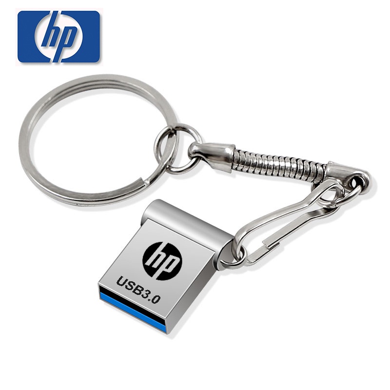 Hp Ổ Đĩa USB 4gb 16GB 32GB 64GB 128GB 256GB Chất Lượng Cao