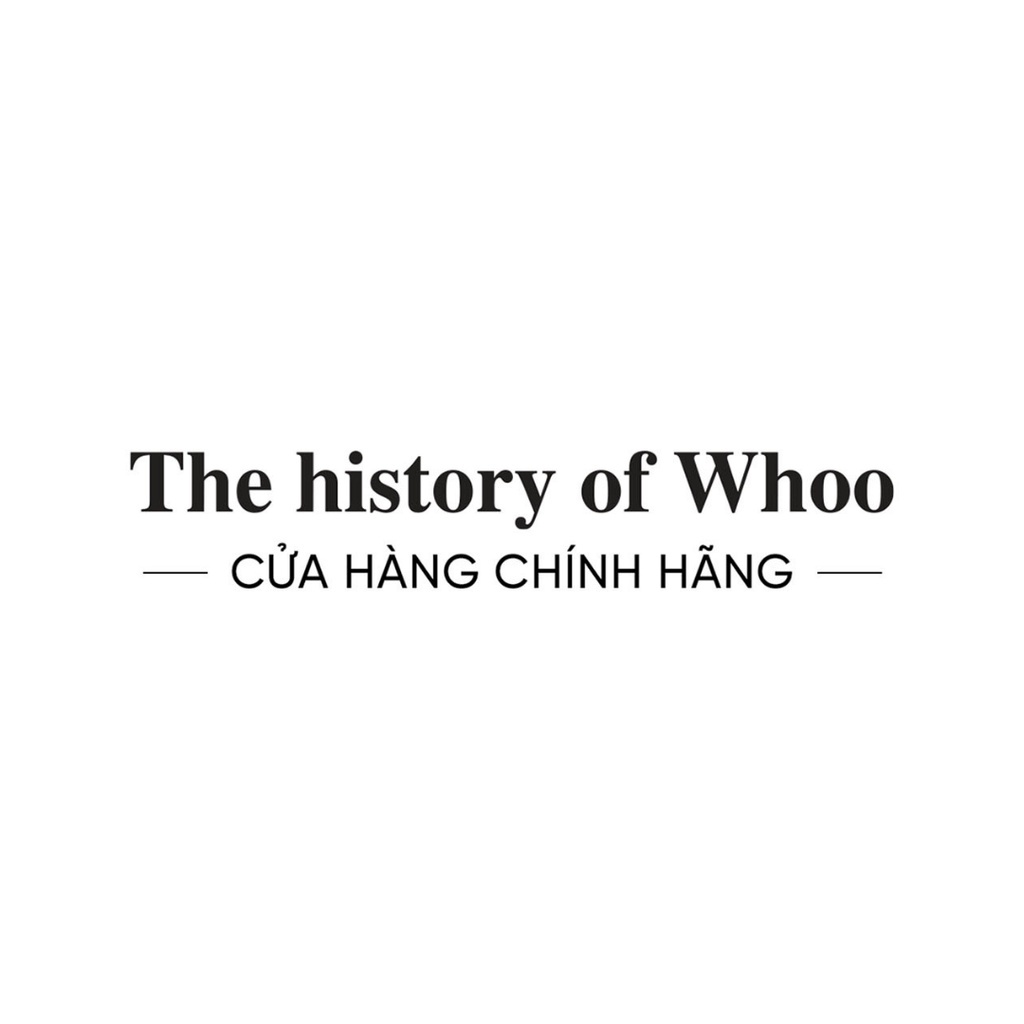 Sữa rửa mặt cấp ẩm sạch bụi mịn The history of Whoo Gongjinhyang Soo Hydrating Foam Cleanser 40ml