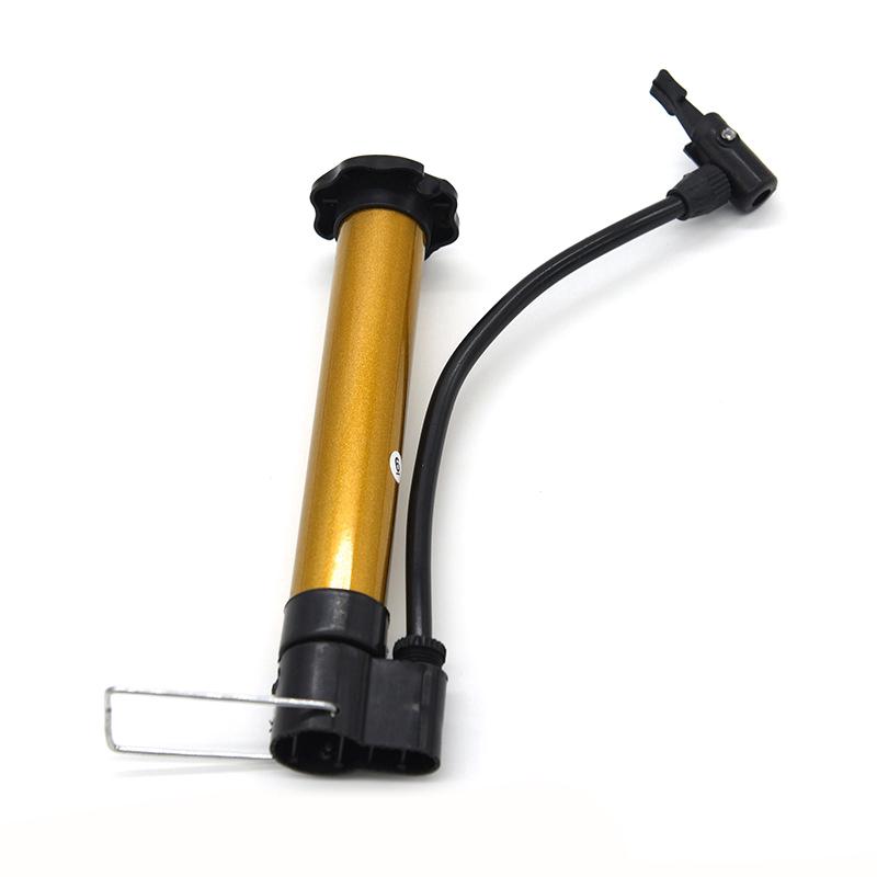 Dụng cụ bơm hơi mini áp suất cao tiện dụng