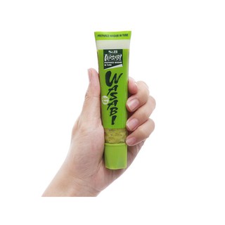 Mù tạt S&B