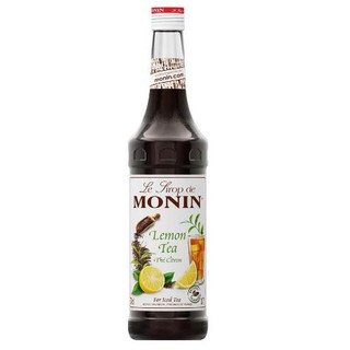 Syrup Monin - Phần