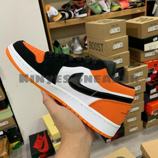 Giày Air Jordan 1 Low "Shattered Backboard" [H12]