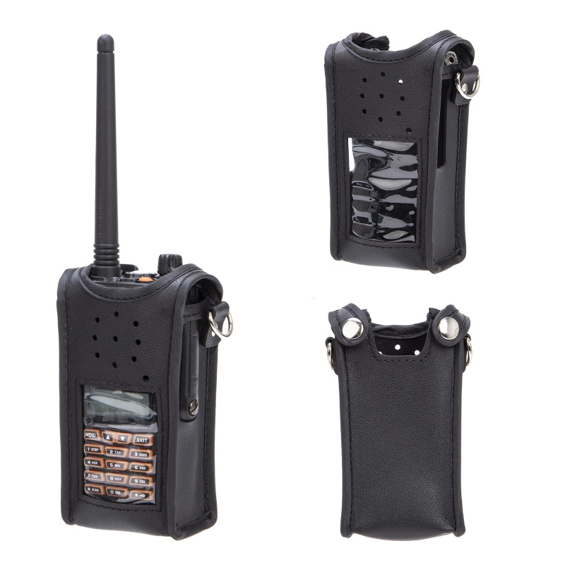 Túi Đựng Bảo Vệ Máy Radio Hai Chiều Cho Baofeng UV-9R Plus BF-A58 BF-9700 GT-3WP