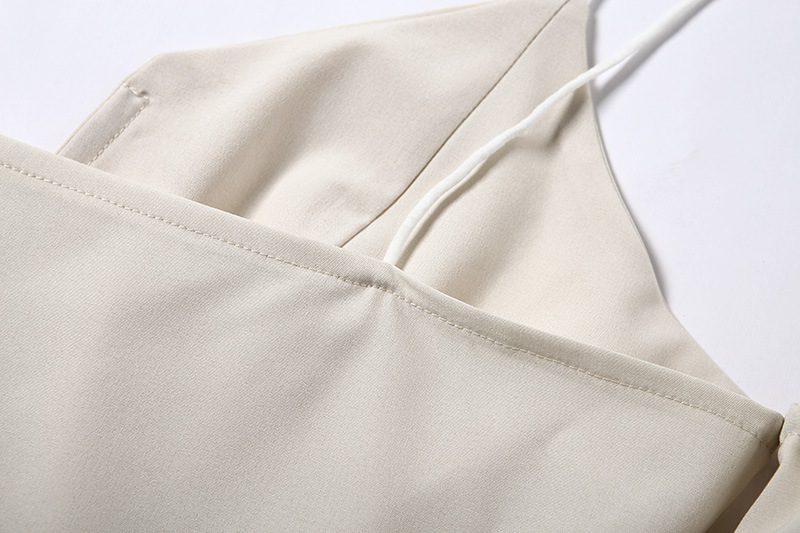 Áo IELGY hai dây dáng ôm thời trang quyến rũ cho nữ