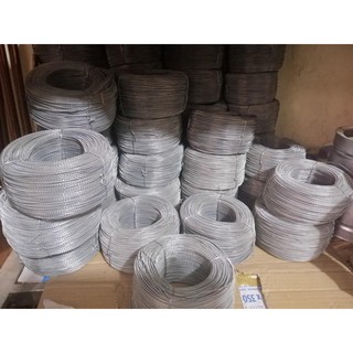 Dây kẹp chì niêm phong 0.5 ly