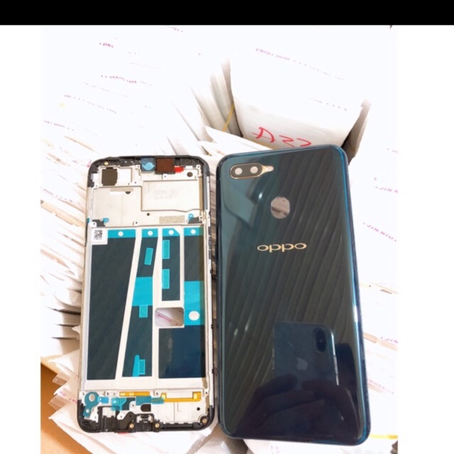 Xương điện thoại oppo A7