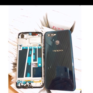 Xương điện thoại oppo A7