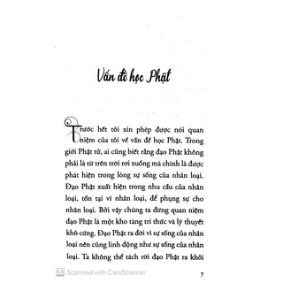 Sách - Đạo Phật Ngày Nay
