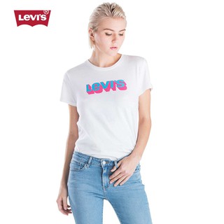 LEVI'S - Áo Thun Nữ 17369-0562  