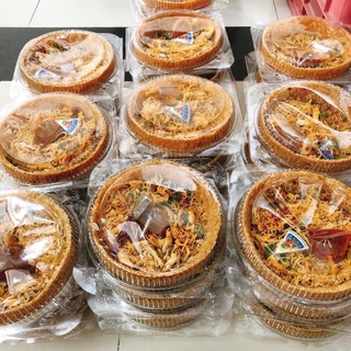 Cơm cháy nồi