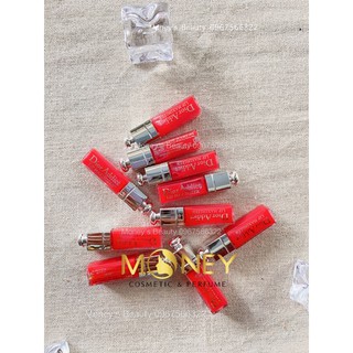 Son Dưỡng Dior Lip Maximizer Collagen Active Mini 2ml