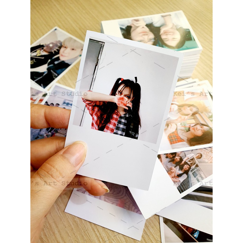 NHẬN IN ẢNH 6x9, POLADROID | BigBuy360 - bigbuy360.vn