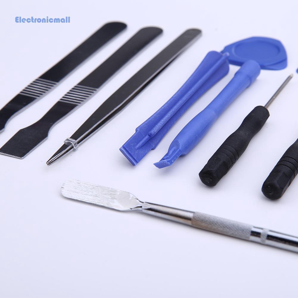 Bộ Dụng Cụ Sửa Điện Thoại 18 Trong 1