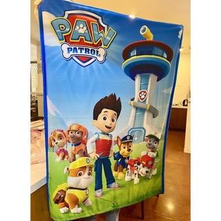 Chăn Đội chó cứu hộ Paw Patrol