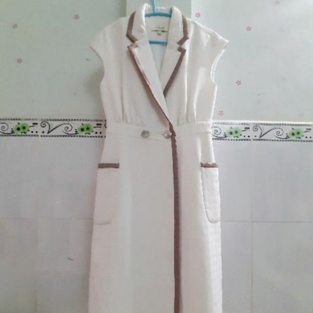 Váy đầm Elise
