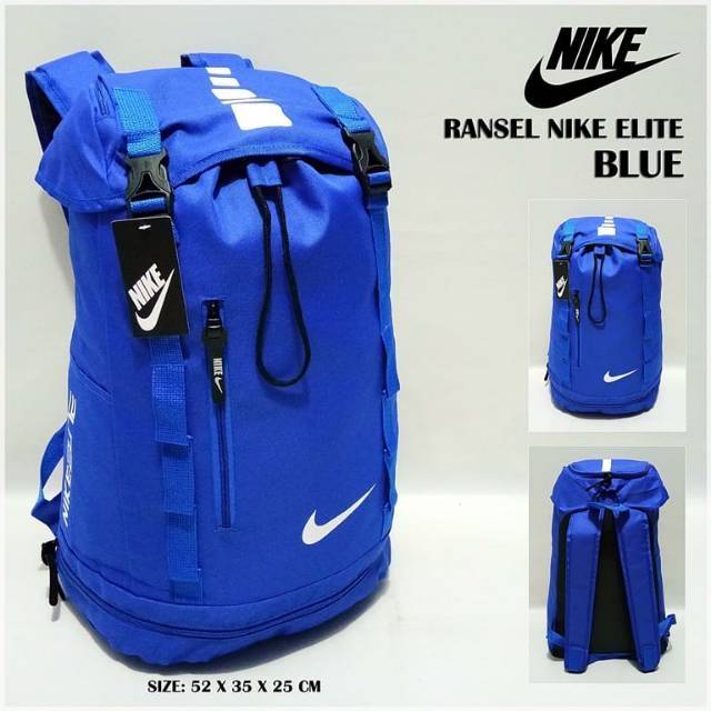 Balo Nike Elite Thời Trang Năng Động Cá Tính