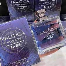 Nước hoa Nautica Voyage N-83 Eau de Toilette for men