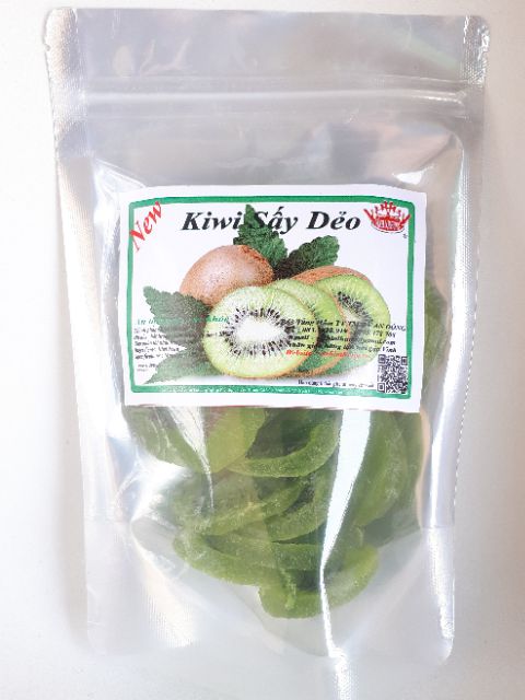 KIWI Sấy Dẻo | BigBuy360 - bigbuy360.vn