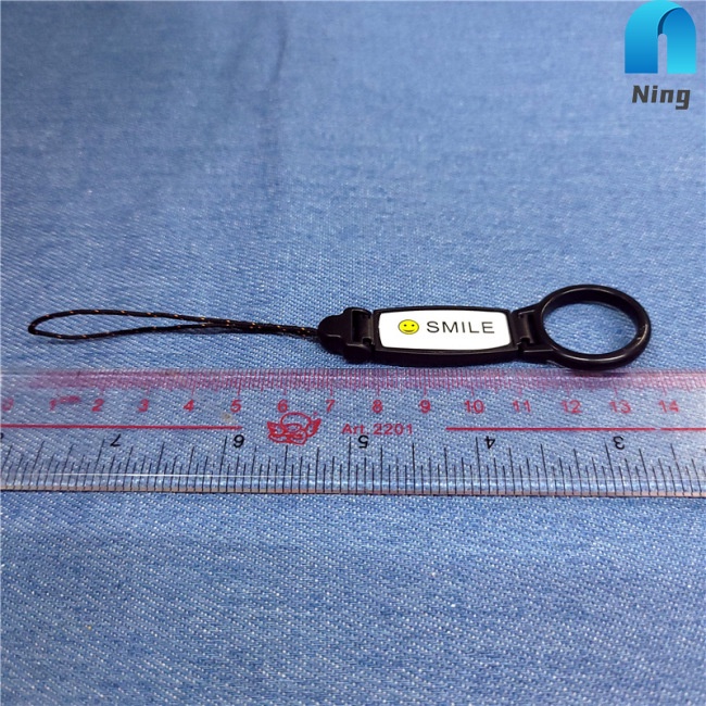 Dây Đeo Điện Thoại Ổ Đĩa U Chống Rơi 14cm