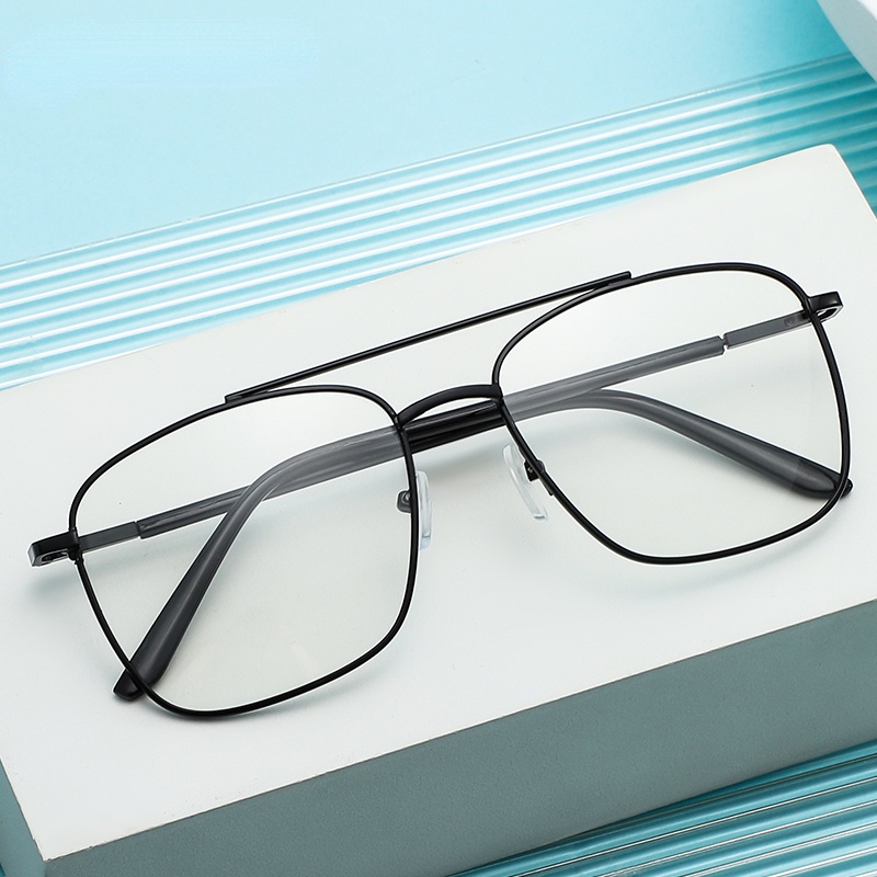 Mắt Kính Chống Bức Xạ Ánh Sáng Xanh Thời Trang Cho Nam Và Nữ