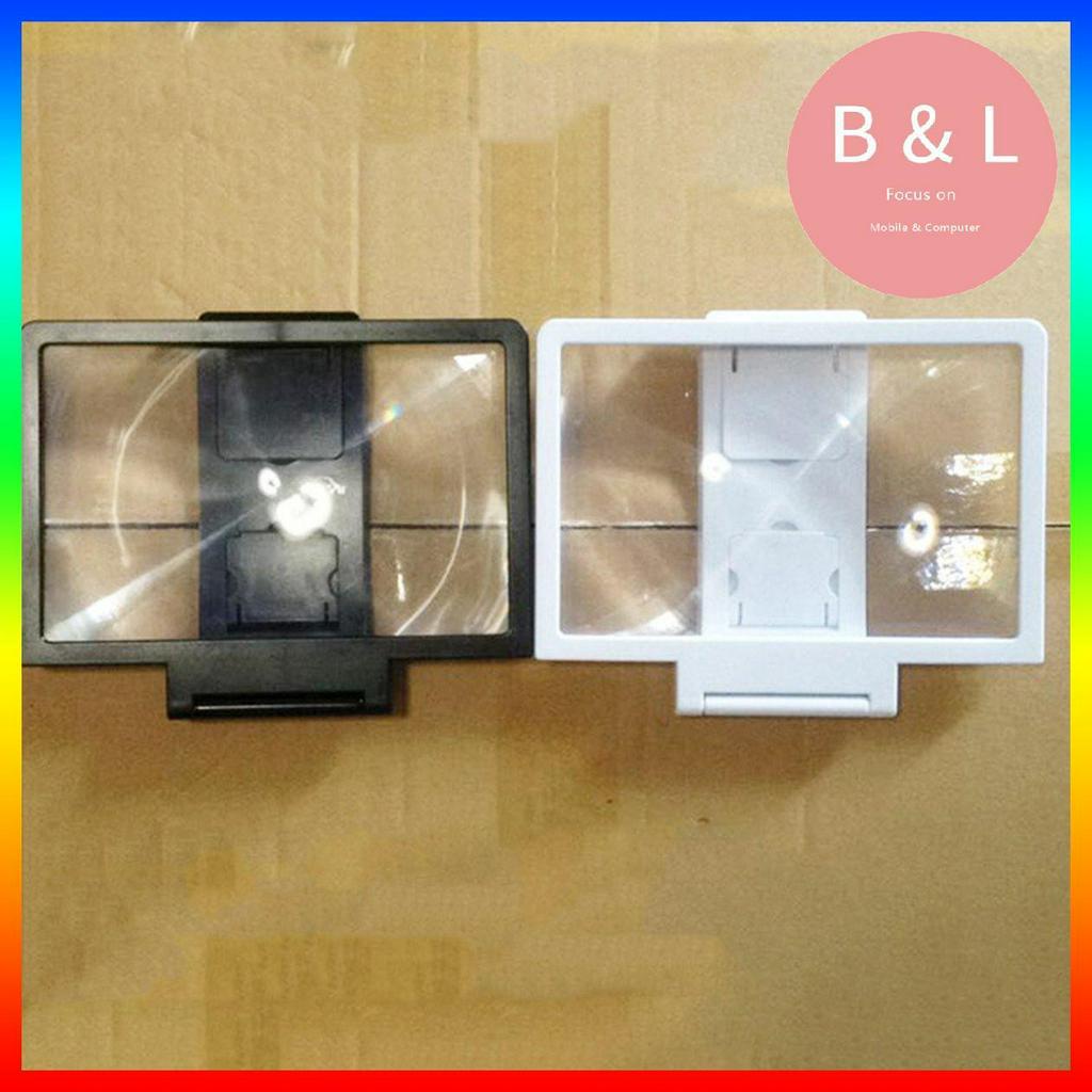 Bộ khuếch đại màn hình điện thoại di động 3d tiện dụng