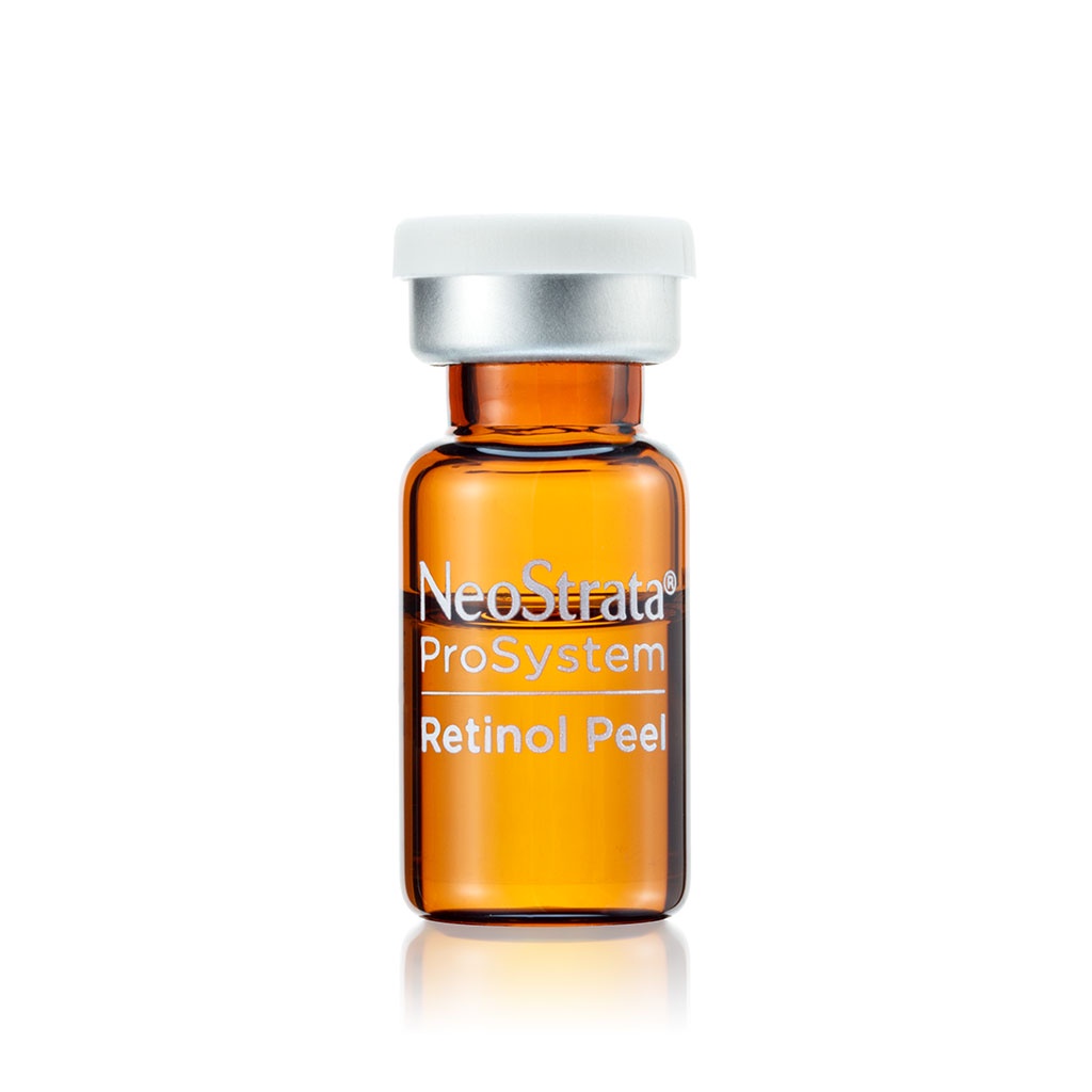 Peel da sinh học NeoStrata prosystem retinol peel 1.5ml