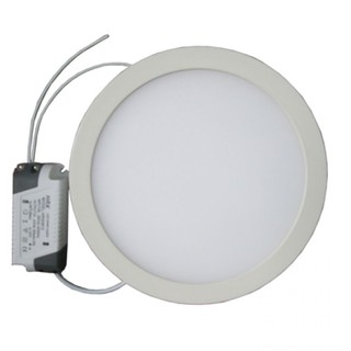 Đèn ốp trần led 18w