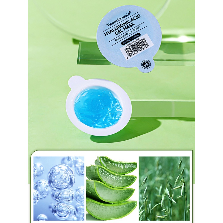 Mặt Nạ Hỗ Trợ Giảm Mụn Đầu Đen Dưỡng Ẩm Thu Nhỏ Lỗ Chân Lông