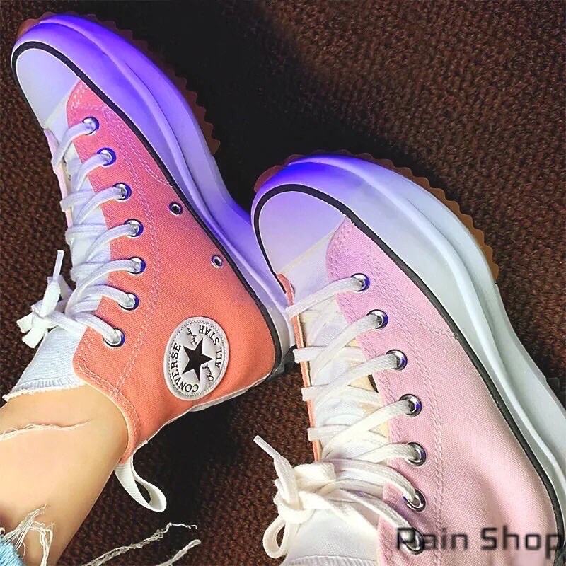 Giày Converse Chuck Taylor All Star 2 màu