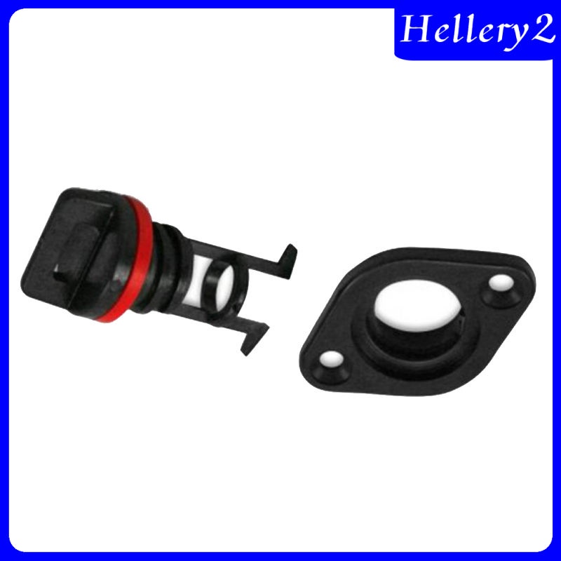 Nút chặn lỗ thoát nước đường kính 1 inch cho thuyền Kayak | BigBuy360 - bigbuy360.vn